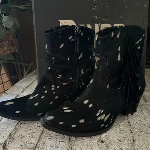 COPY - Dingo size 9 women’s boots